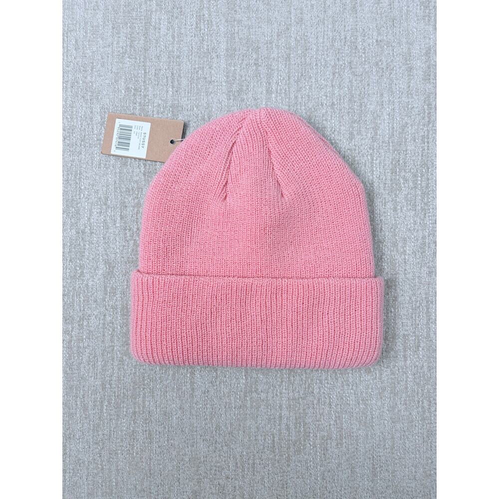 Stussy Cuff Beanie NEW - Picture 2 of 6